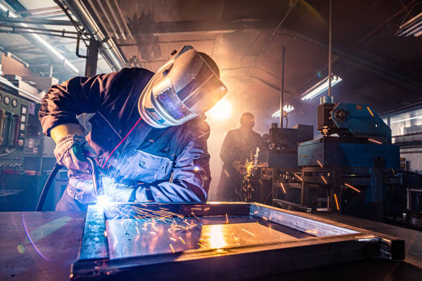 Best Welding Inspection and Certification in Jonesville, LA