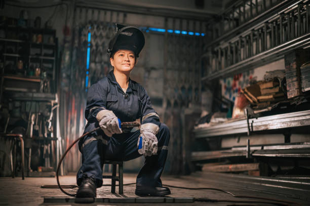 Best Aerospace and Defense Welding in Jonesville, LA