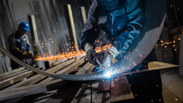 Affordable Welder Services in Jonesville, LA