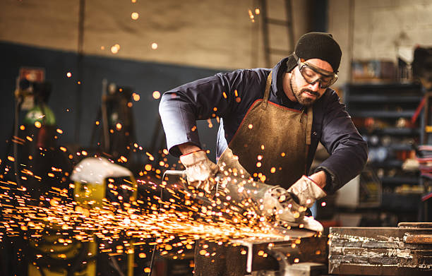 Reliable Jonesville, LA Welder & Metal Fabrication Solutions