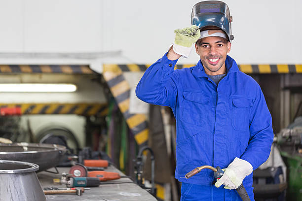 Best Marine and Shipbuilding Welding in Jonesville, LA